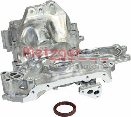 METZGER 8000044 ORIGINAL ERSATZTEIL Steuergehäuse